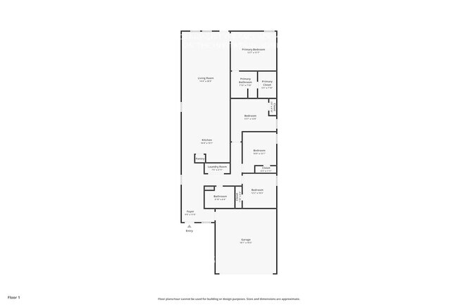 Building Photo - 14432 Jenson Crk