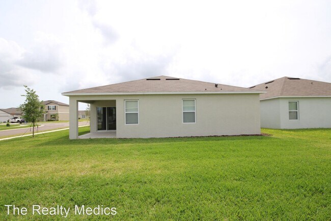 Foto del edificio - 3 br, 2 bath House - 2992 Gibraltar Blvd
