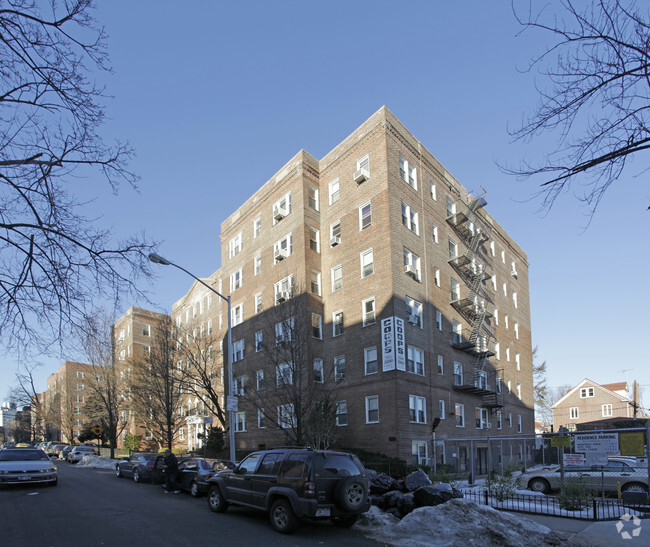 Building Photo - The Joylane