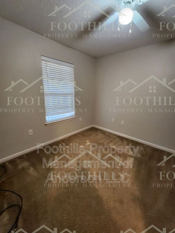 230 Bridgeview Dr, Anderson, SC 29625 House Rental in Anderson, SC