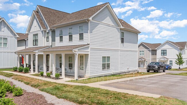 Foto del edificio - 779 Cottage Park Dr