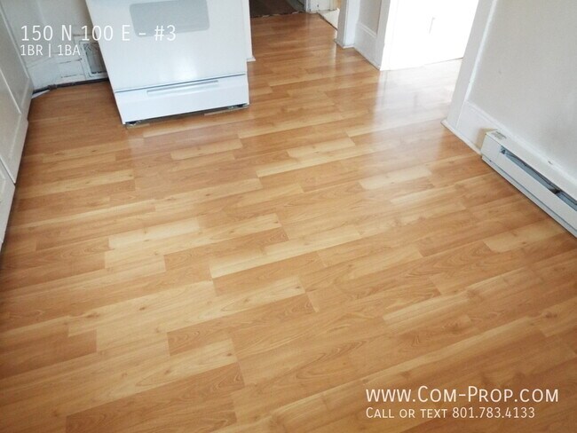 Building Photo - Cute 1 Bedroom Unit in Provo