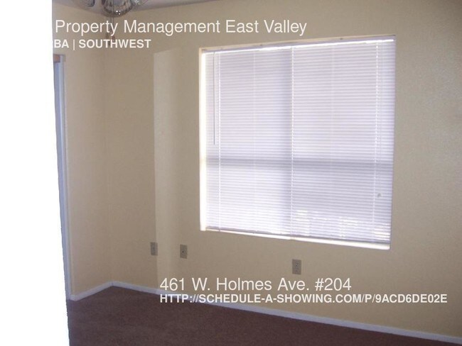 Building Photo - 461 W Holmes Ave