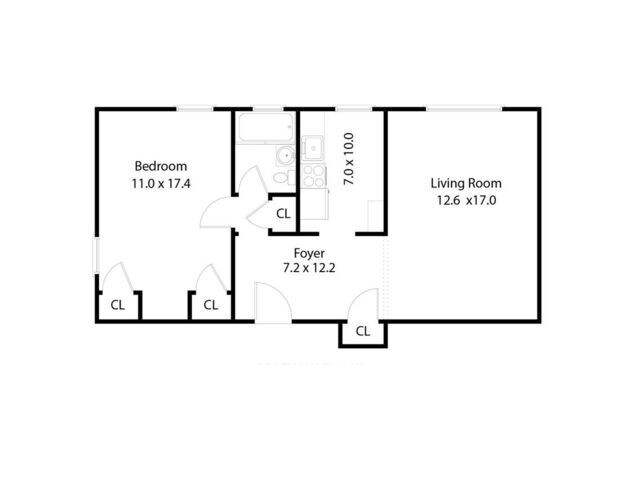 Building Photo - 675 Avenue Z