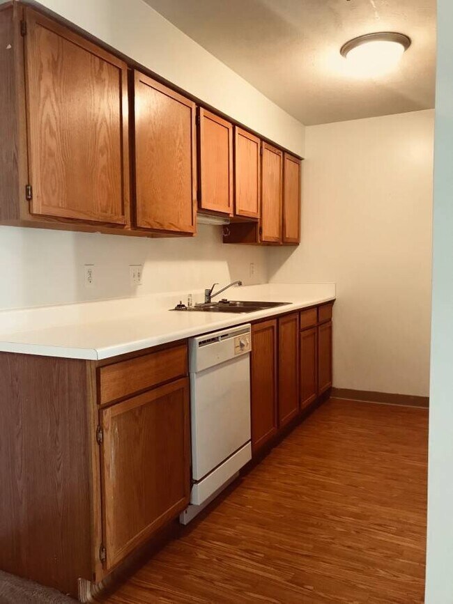 Cocina - 1914 S 15th St