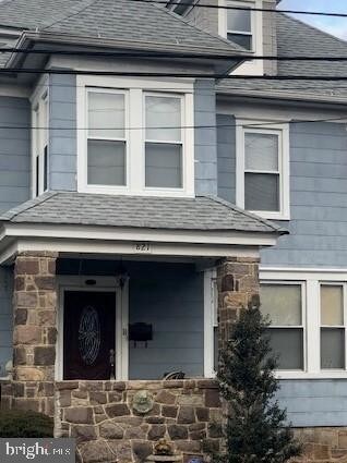 Building Photo - 821 Bridgeboro St