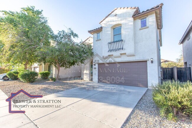 Foto del edificio - 5816 W Gwen St