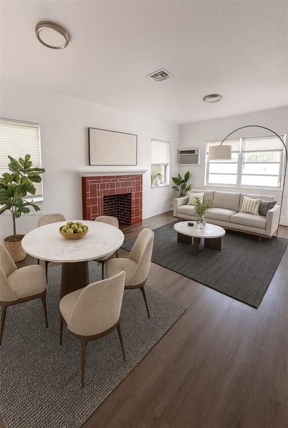 Foto principal - 1836 NW 33rd St