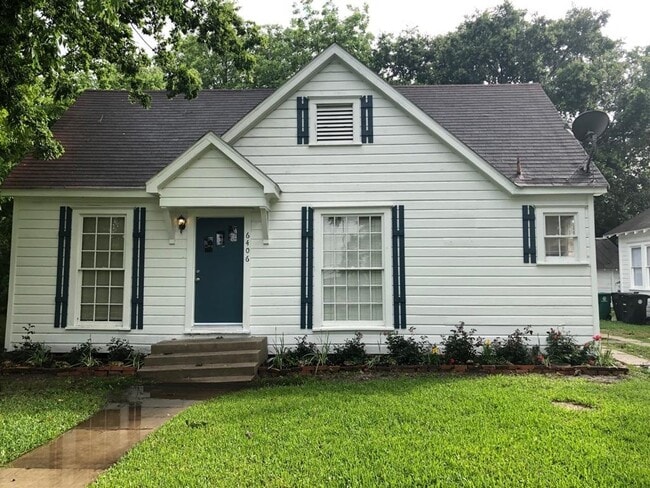 Move in Ready in Central Houston, 2 Bed/1 ... - Move in Ready in Central Houston, 2 Bed/1 ... House