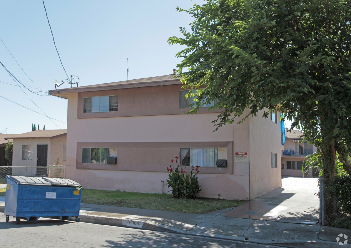 Foto del edificio - 6306 Gifford Ave