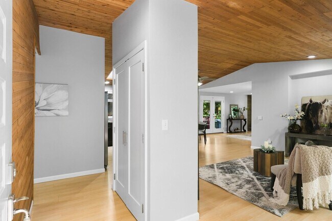 Foto del edificio - 3 Bedroom Sammamish Rambler in Quiet Cul d...