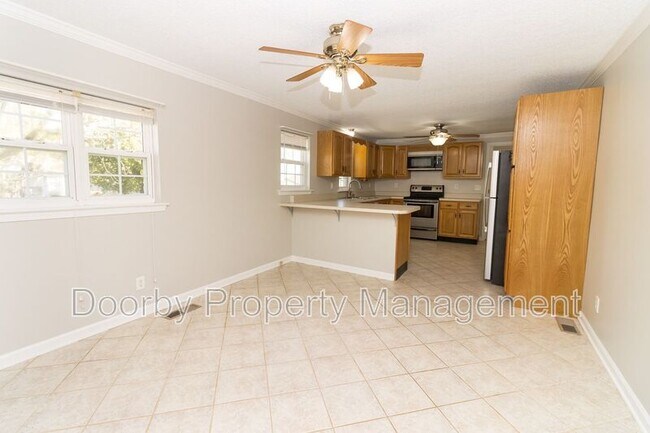 Foto del edificio - 3308 Center St