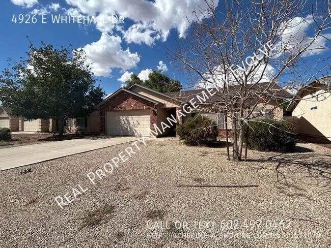 Foto del edificio - 4926 E Whitehall Dr