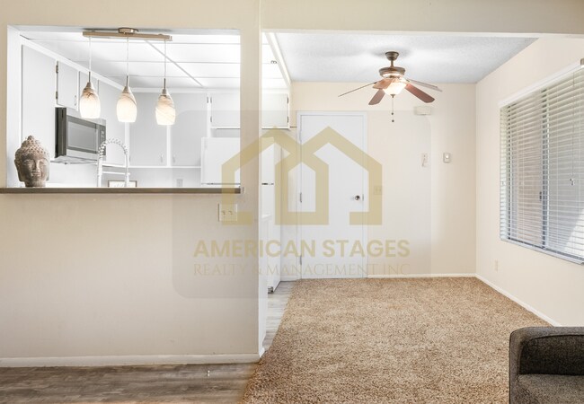 Foto del edificio - 275 Burton Mesa Blvd
