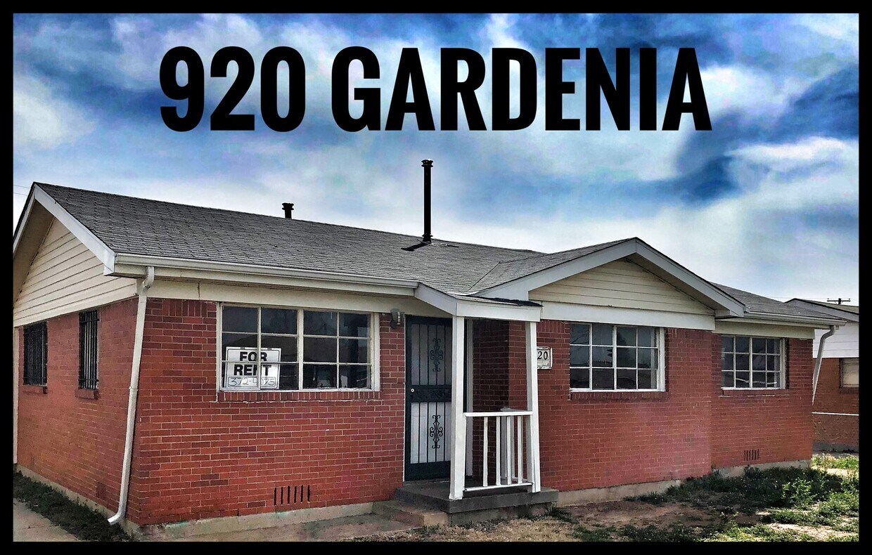 Primary Photo - 920 Gardenia