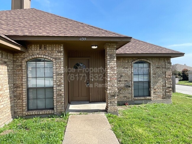 Building Photo - 459 Little Valley Ct