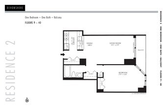 Building Photo - 1 Devonshire Pl