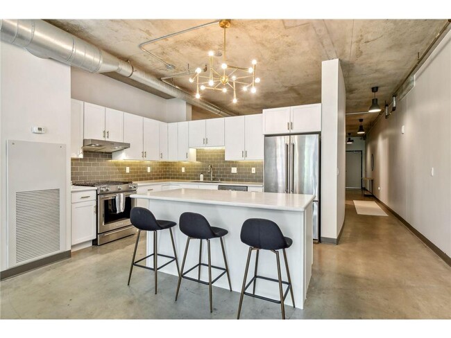 Foto del edificio - 720 N 4th St