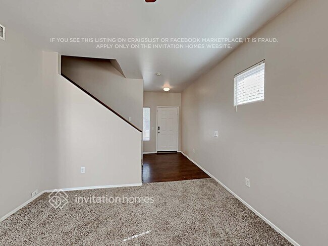 Foto del edificio - 4134 E Baylor Ln