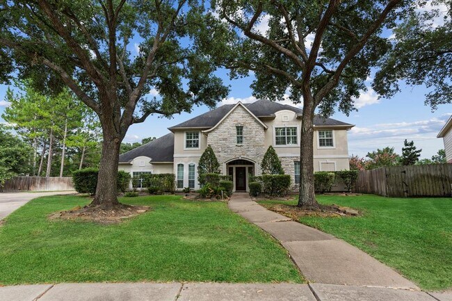Building Photo - 22503 Wolfs Meadow Ln
