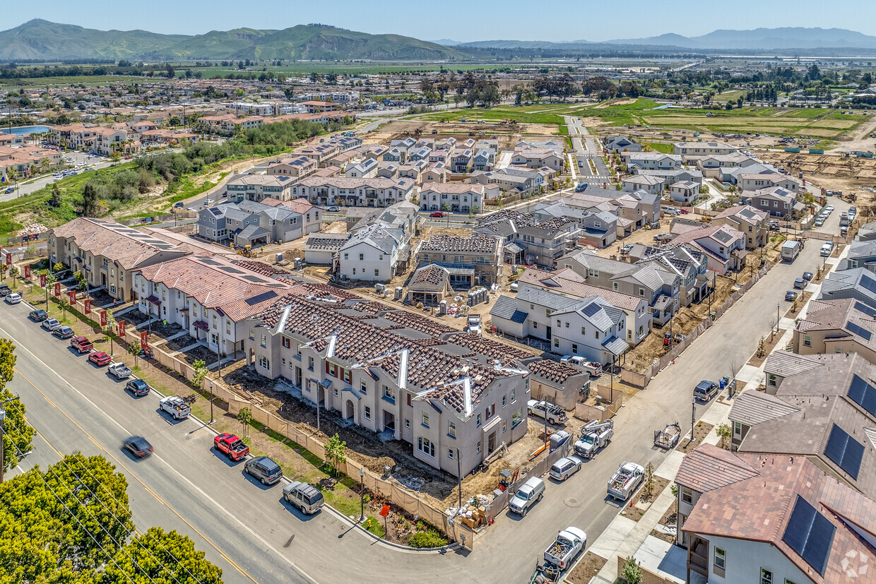 Primary Photo - Primero at Del Sol