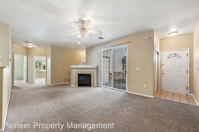 Foto del edificio - 2 br, 2 bath House - 3252 E 103rd Dr #709