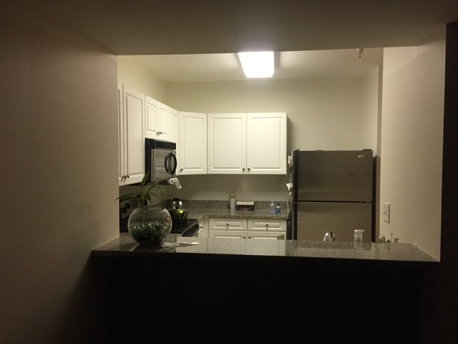 Kitchen - 1 Cityview Ln