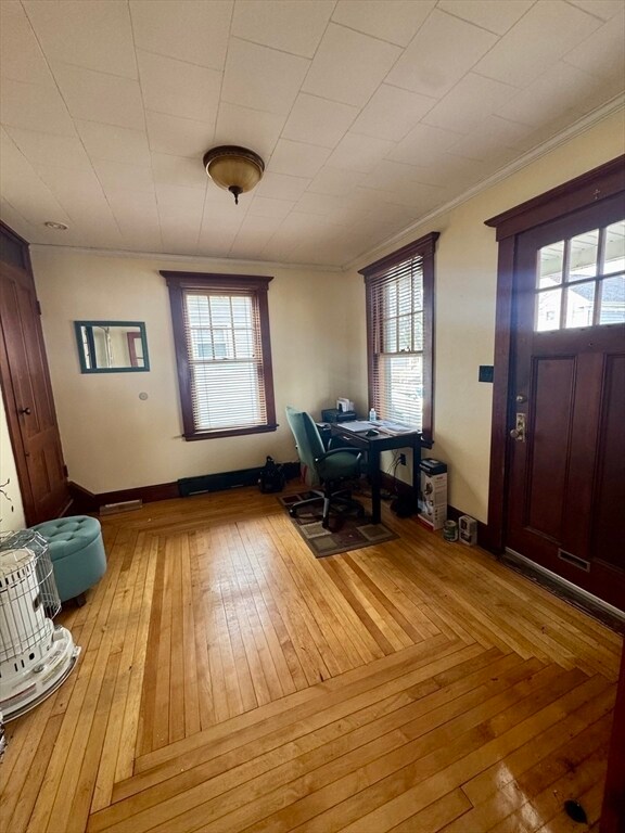 Foto del edificio - 52 Hussey St