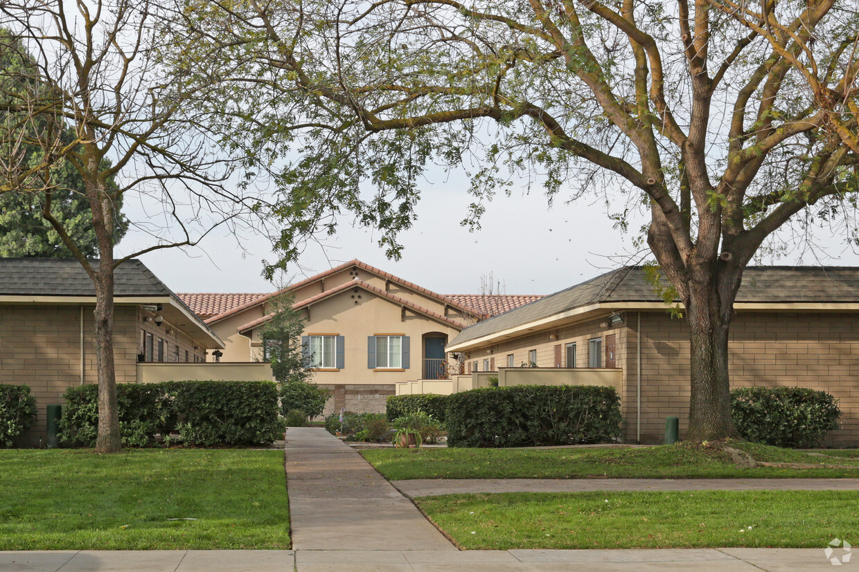 Foto del edificio - Selma Elderly