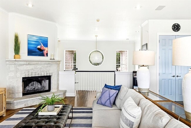 Foto del edificio - 17902 Crystal Cove
