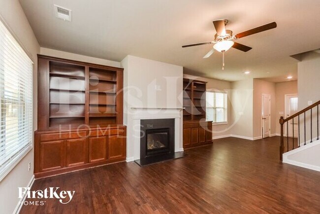 Building Photo - 3508 Wheeler Ln