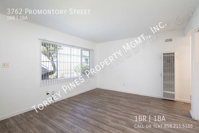 Building Photo - Charming 1 BR in Pacific Beach with Garage...