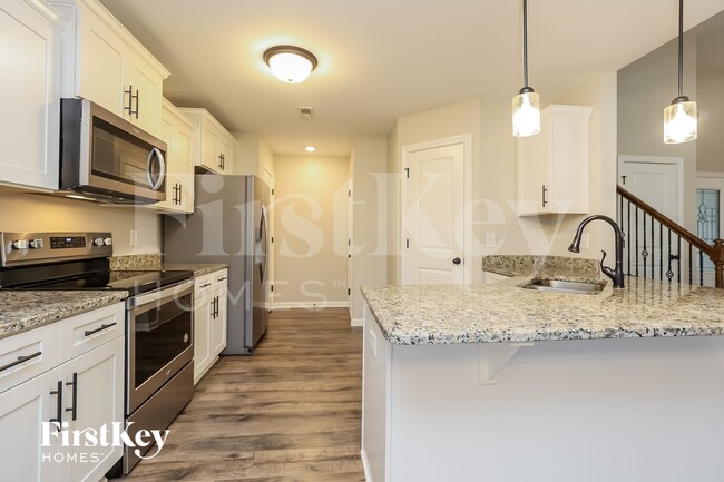 Foto del edificio - 500 Woodtrace Dr