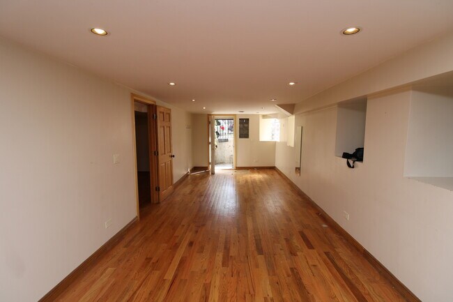 Foto del edificio - 1502 N Rockwell St