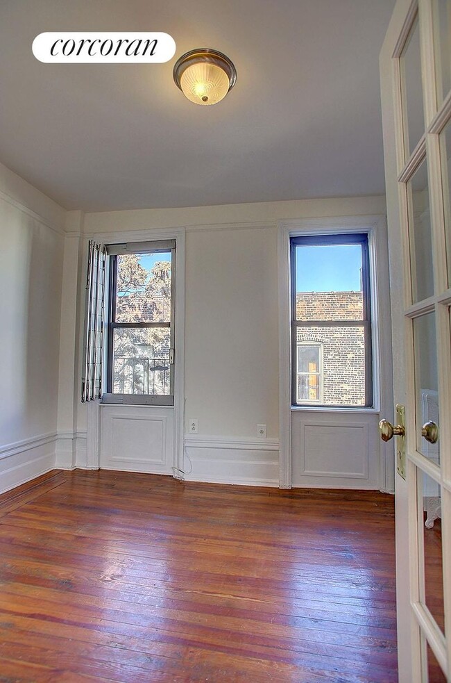 Foto del edificio - 511 W 169th St