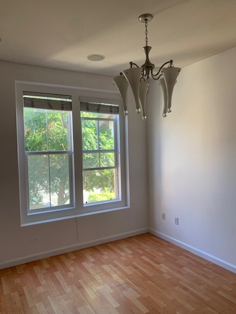 Living Room - 493 Washington Blvd