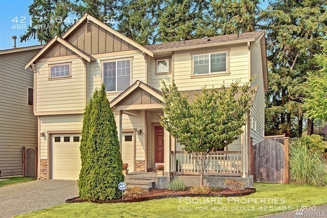 Foto del edificio - 4217 164th Pl SE