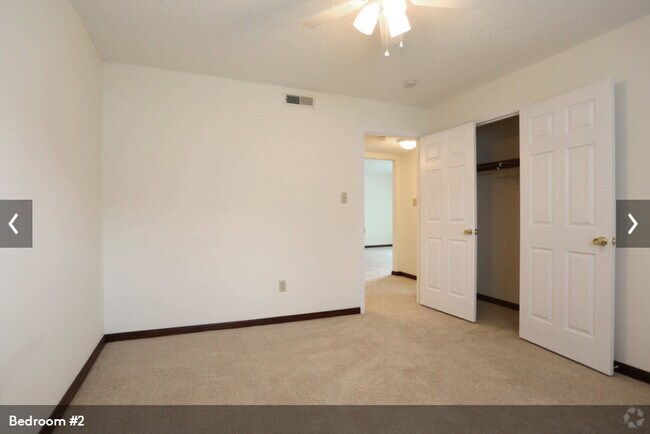 Bedroom 1 - 11 Diego Ct