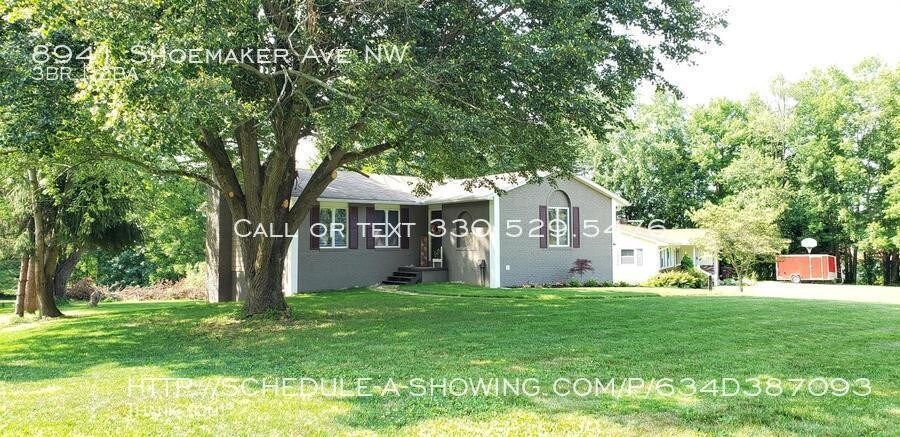 Primary Photo - 8941 Shoemaker Ave NW