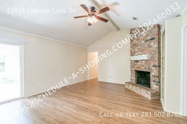 Building Photo - 22818 Canyon Lake Dr