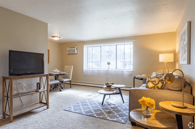 Building Photo - Columbus Park Apartments