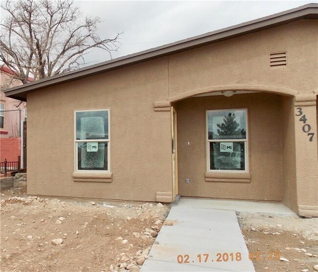 Building Photo - 2524 Porter Ave