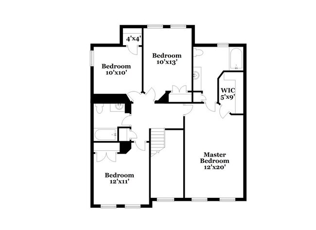 Building Photo - 3000 Linstead Dr
