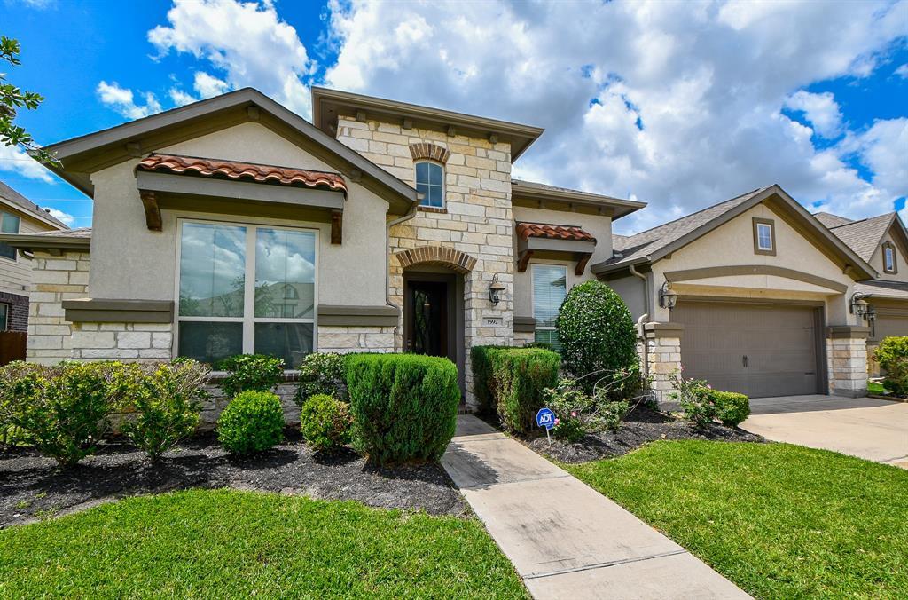 3592 Mustang Ridge Ln, Pearland, TX 77584 House Rental in Pearland