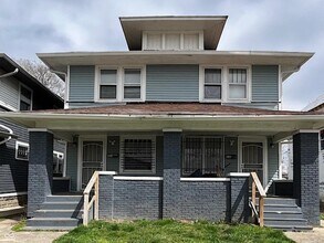 Building Photo - 3411 N Capitol Ave