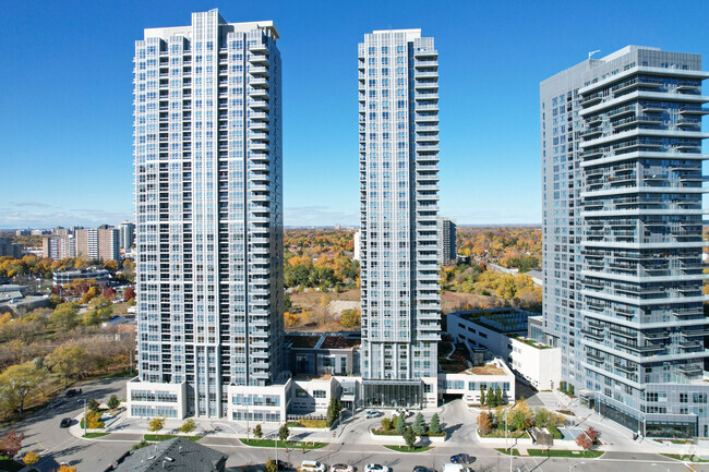 Photo du bâtiment - Avani I at Metrogate