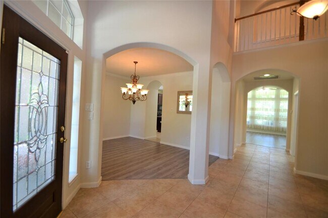 Building Photo - 510 Island Spring Ct