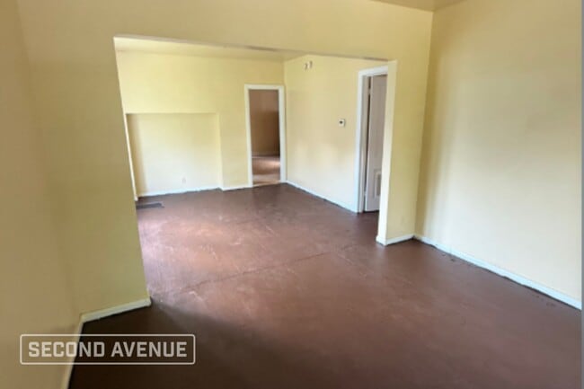 Foto del edificio - 11216 S Stewart Ave