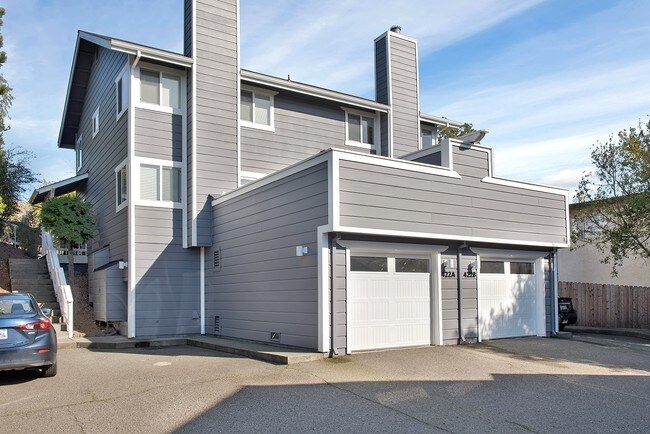 Foto del edificio - 418-422 Upham St