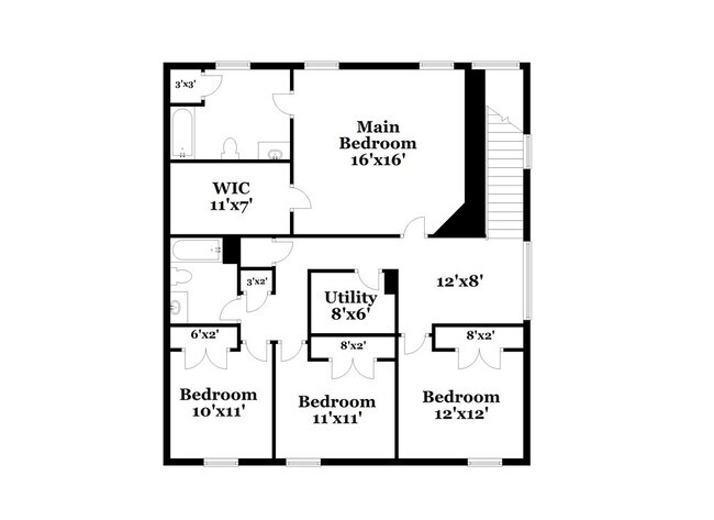 Building Photo - 5827 Clerkenwell Dr